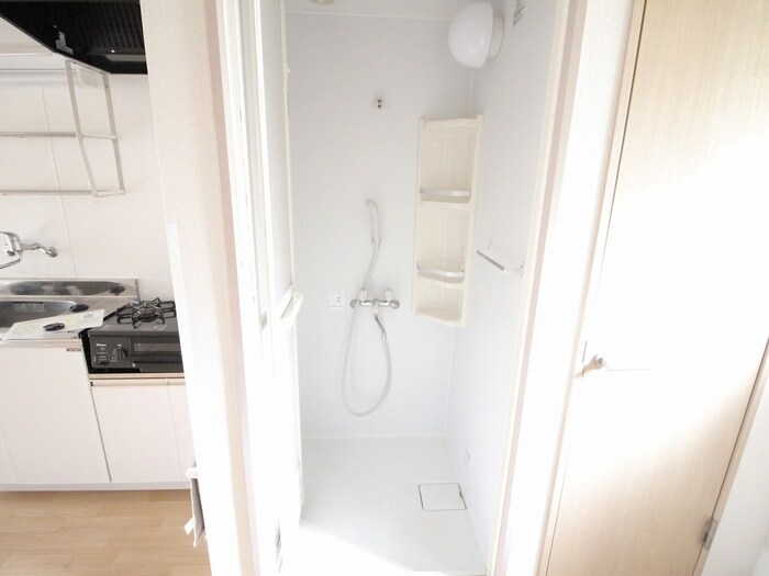 ハイム第5平和台の物件内観写真