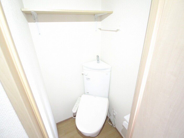 ハイム第5平和台の物件内観写真