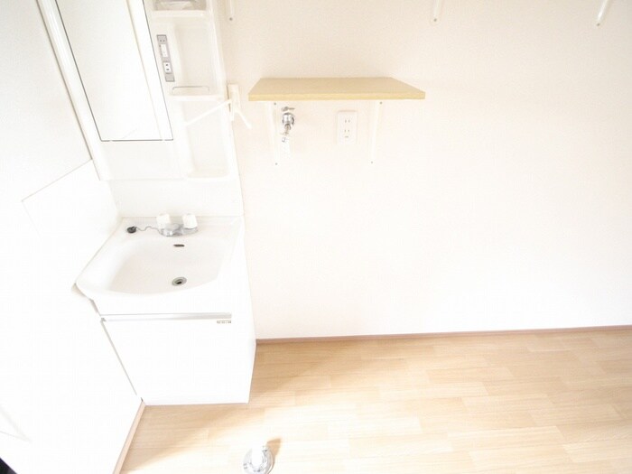 ハイム第5平和台の物件内観写真