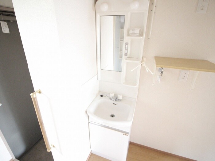 ハイム第5平和台の物件内観写真