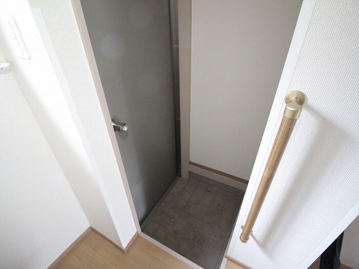 ハイム第5平和台の物件内観写真