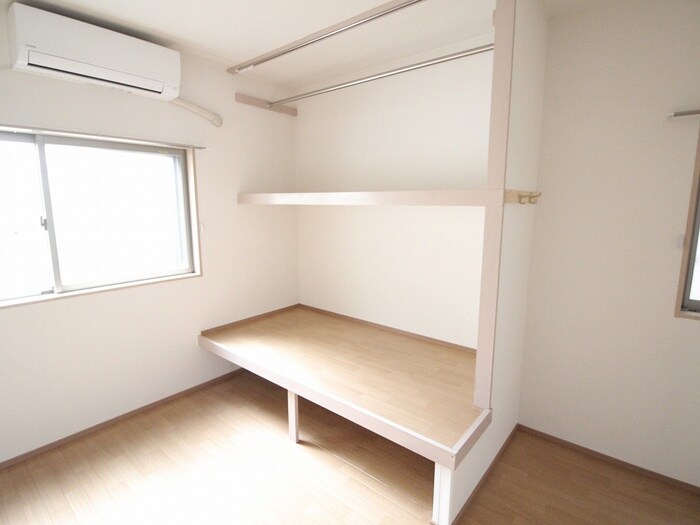 ハイム第5平和台の物件内観写真