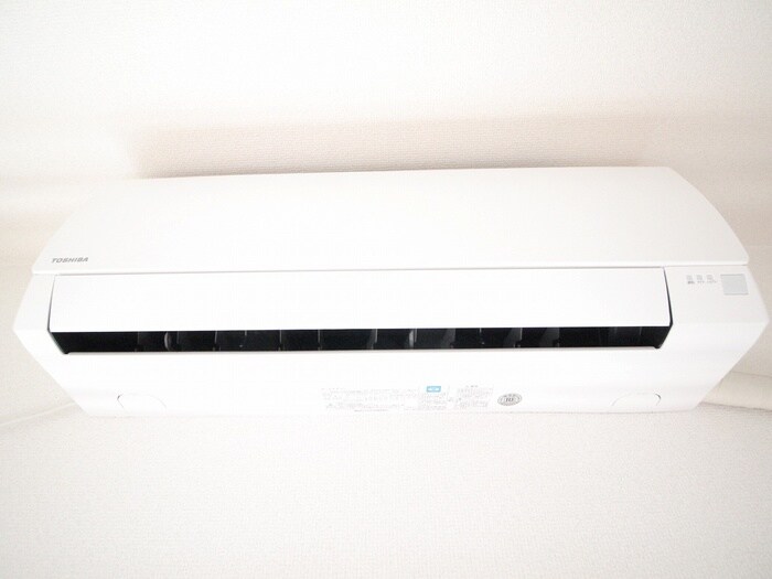 ハイム第5平和台の物件内観写真