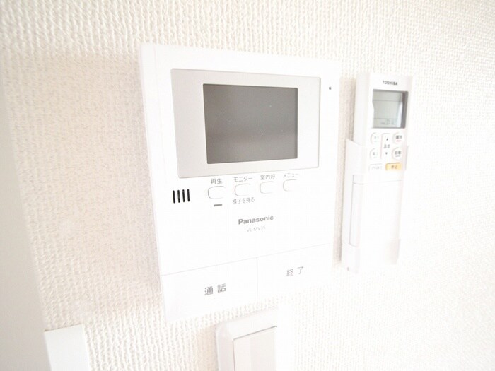 ハイム第5平和台の物件内観写真