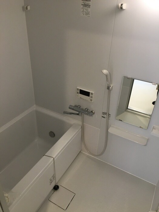 辰巳アパートメントハウスの物件内観写真