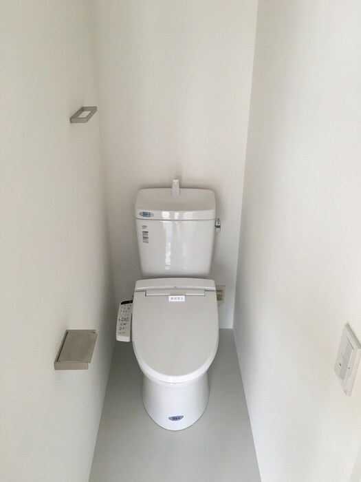 辰巳アパートメントハウスの物件内観写真