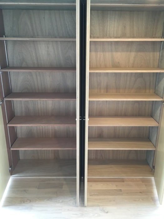 辰巳アパートメントハウスの物件内観写真