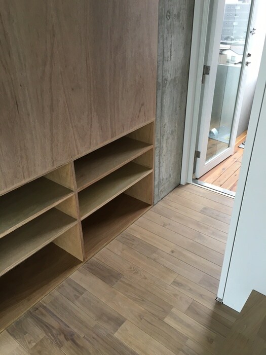 辰巳アパートメントハウスの物件内観写真