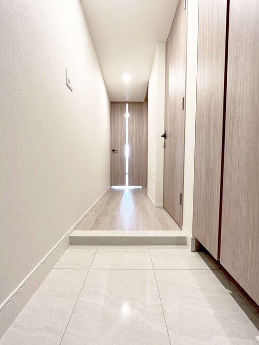 クリオラべルヴィ元浅草の物件内観写真