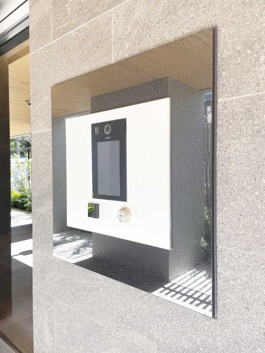 クリオラべルヴィ元浅草の物件外観写真