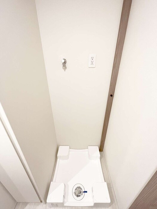 クリオラべルヴィ元浅草の物件内観写真