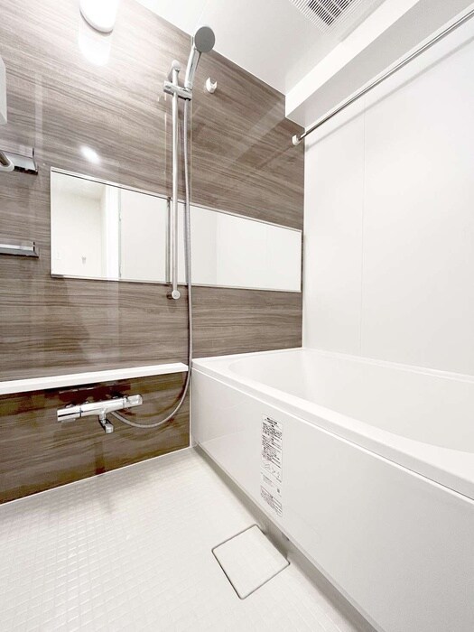 クリオラべルヴィ元浅草の物件内観写真