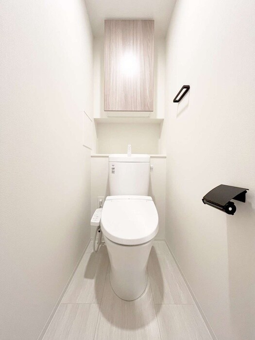 クリオラべルヴィ元浅草の物件内観写真