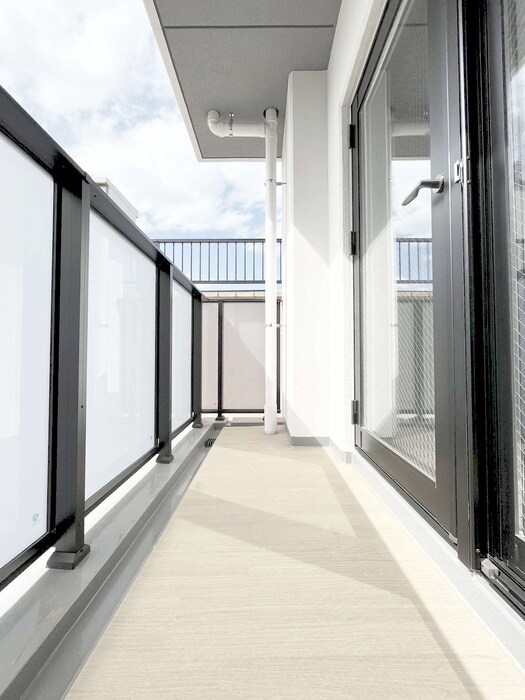 クリオラべルヴィ元浅草の物件内観写真