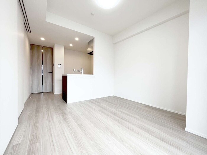 クリオラべルヴィ元浅草の物件内観写真