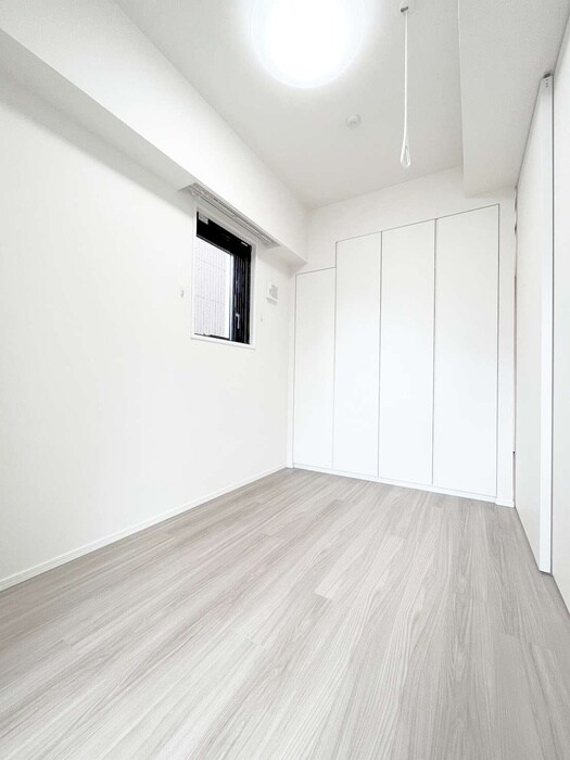 クリオラべルヴィ元浅草の物件内観写真