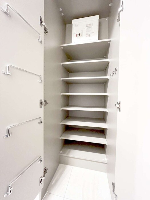 クリオラべルヴィ元浅草の物件内観写真