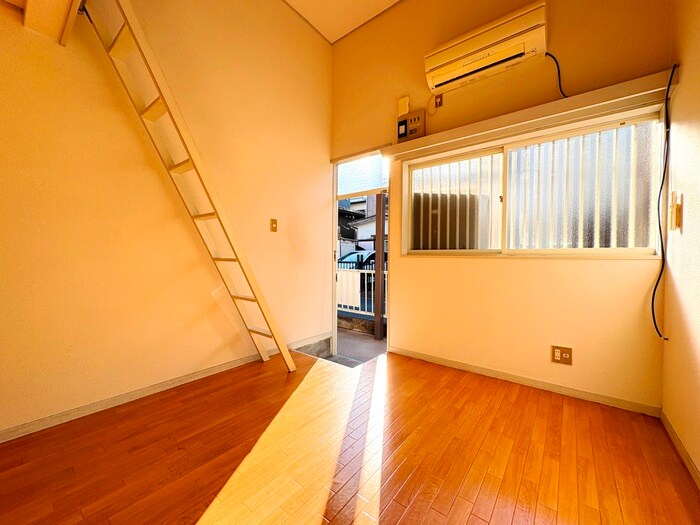 アリス鶴ケ島第一の物件内観写真