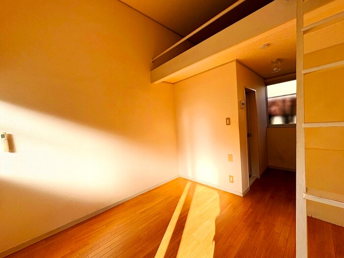 アリス鶴ケ島第一の物件内観写真