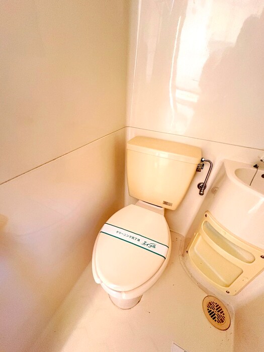 アリス鶴ケ島第一の物件内観写真