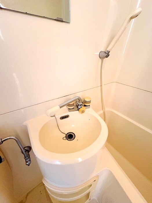 アリス鶴ケ島第一の物件内観写真