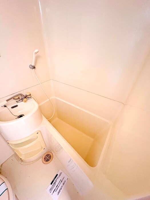 アリス鶴ケ島第一の物件内観写真