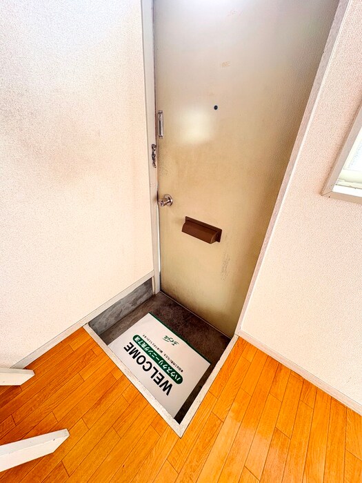 アリス鶴ケ島第一の物件内観写真