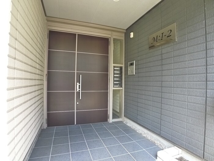 Ｍ：Ｉ－２の物件外観写真
