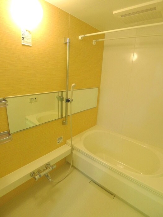 Ｍ：Ｉ－２の物件内観写真