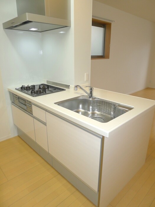 Ｍ：Ｉ－２の物件内観写真