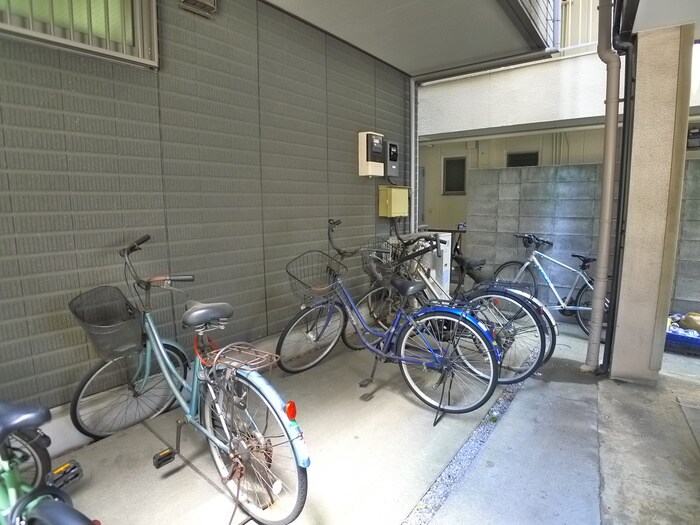 Ｍ：Ｉ－２の物件外観写真