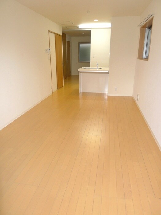 Ｍ：Ｉ－２の物件内観写真