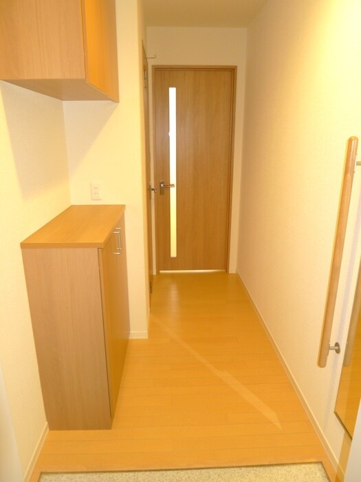 Ｍ：Ｉ－２の物件内観写真