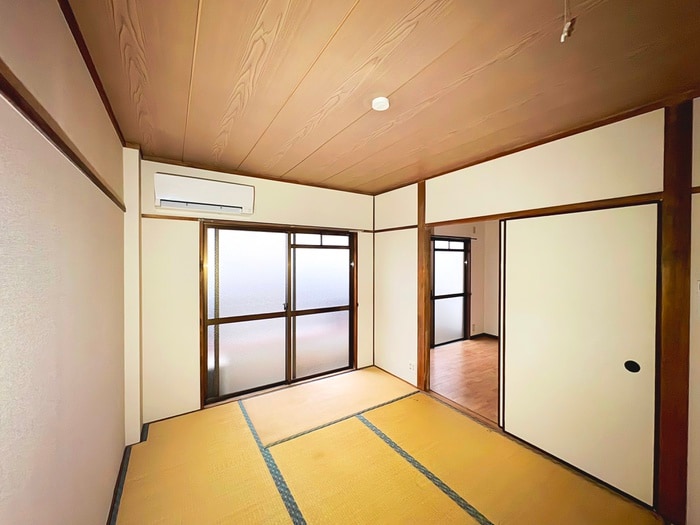 レジデンス宝田Ⅰの物件内観写真