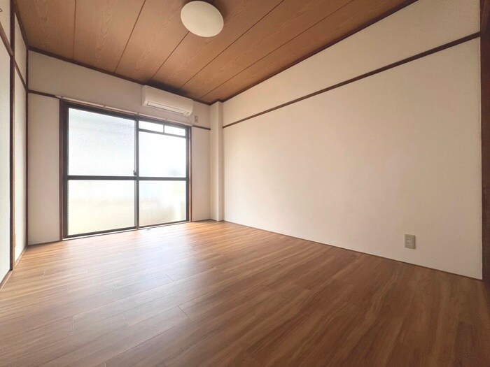 レジデンス宝田Ⅰの物件内観写真