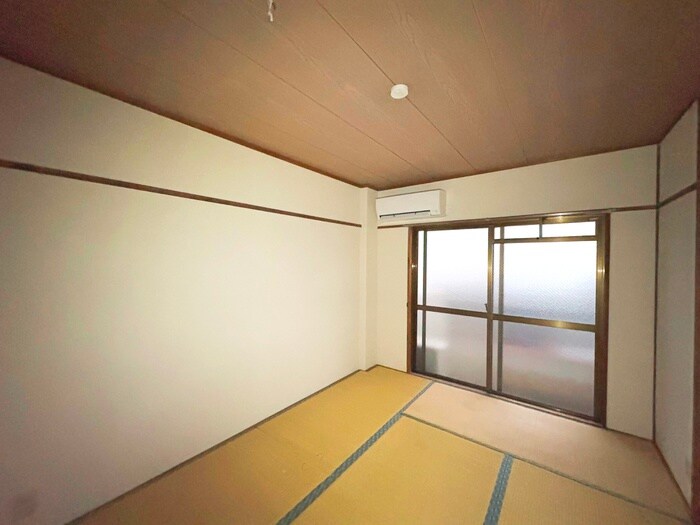 レジデンス宝田Ⅰの物件内観写真