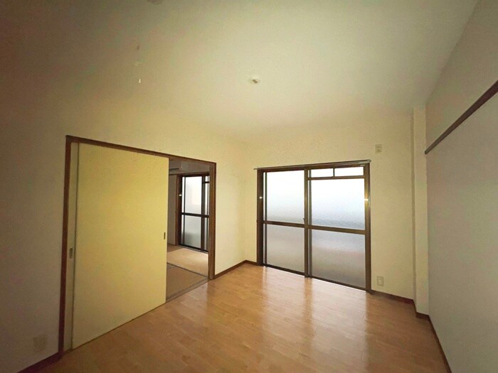 レジデンス宝田Ⅰの物件内観写真