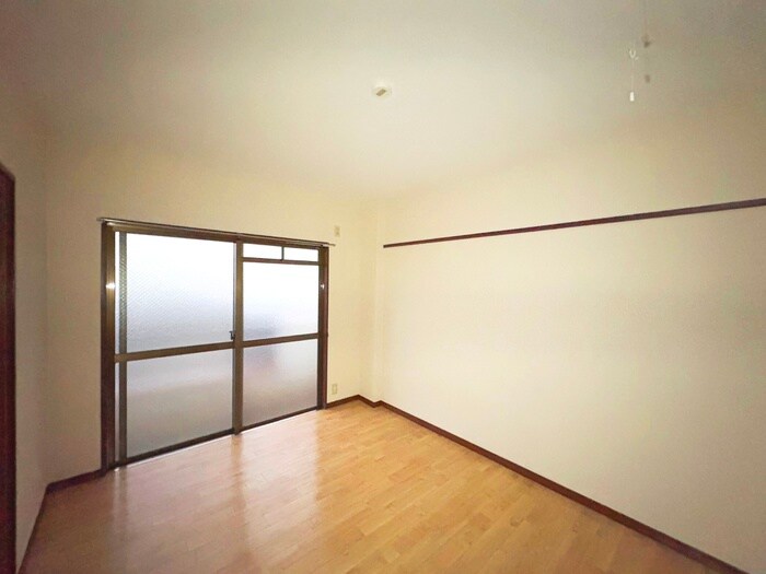 レジデンス宝田Ⅰの物件内観写真