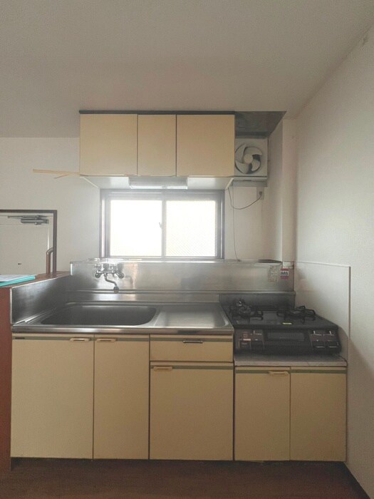 レジデンス宝田Ⅰの物件内観写真