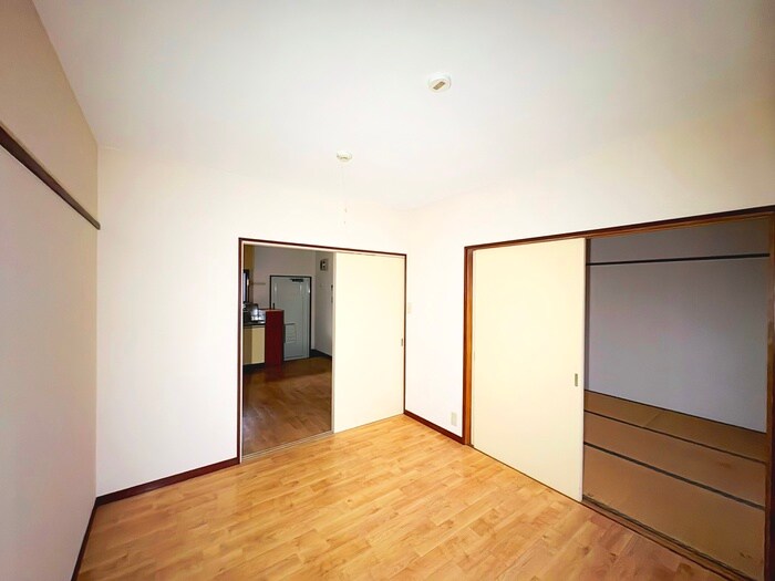 レジデンス宝田Ⅰの物件内観写真