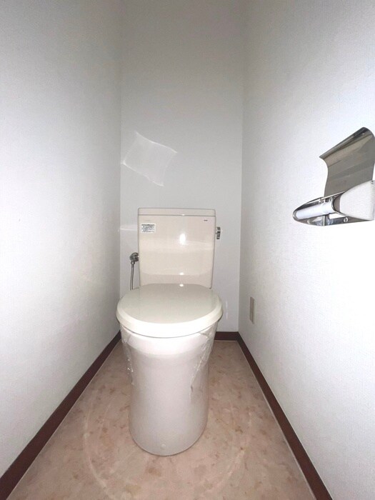 レジデンス宝田Ⅰの物件内観写真