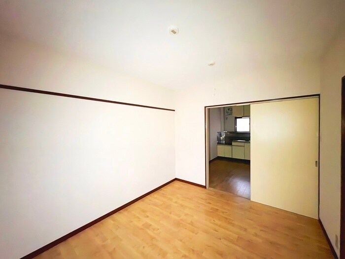 レジデンス宝田Ⅰの物件内観写真