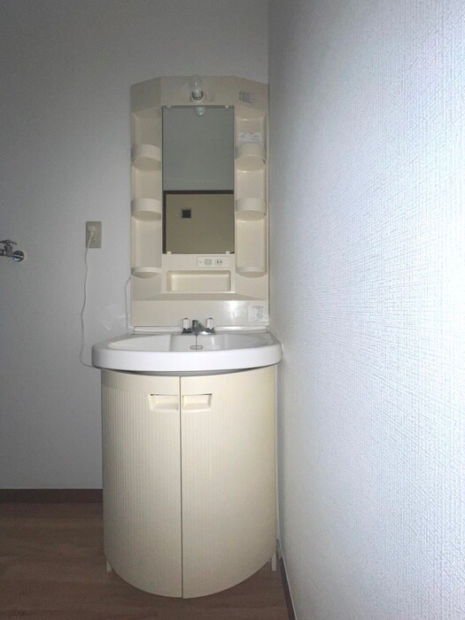 レジデンス宝田Ⅰの物件内観写真