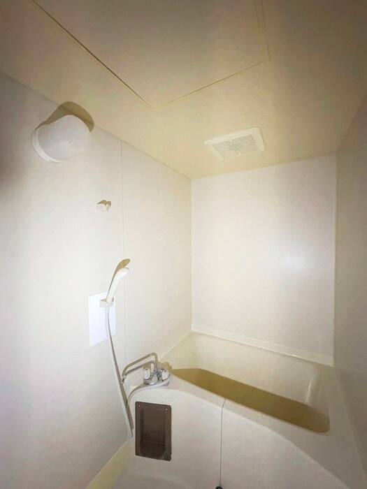 レジデンス宝田Ⅰの物件内観写真