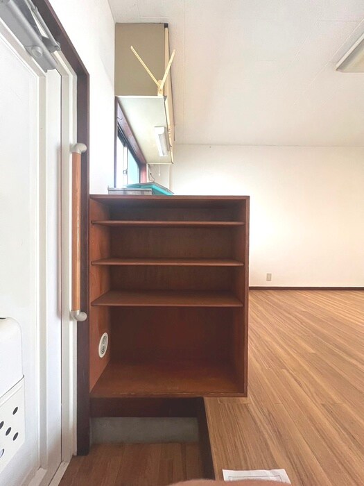 レジデンス宝田Ⅰの物件内観写真