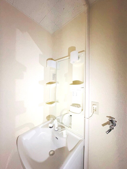 レジデンス宝田Ⅰの物件内観写真