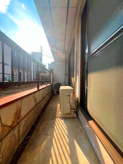 レジデンス宝田Ⅰの物件内観写真