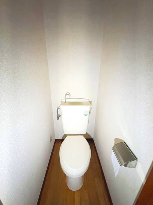 レジデンス宝田Ⅰの物件内観写真