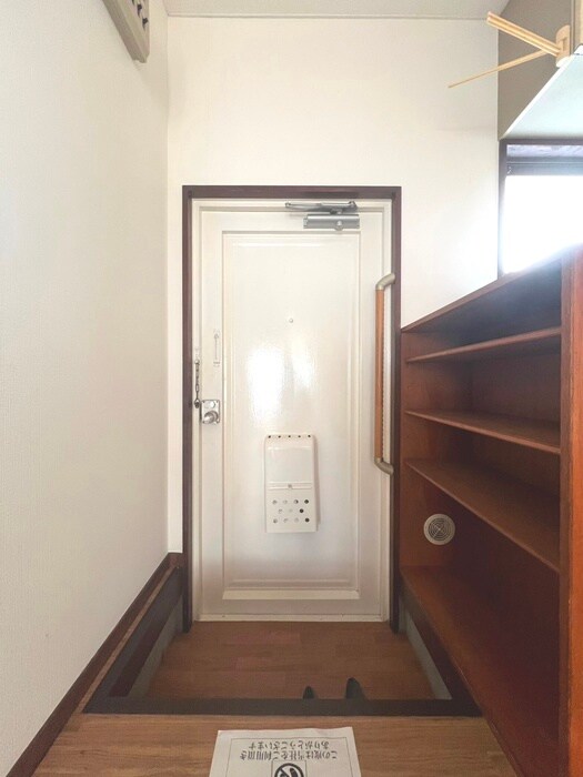 レジデンス宝田Ⅰの物件内観写真