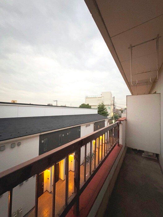 レジデンス宝田Ⅰの物件内観写真